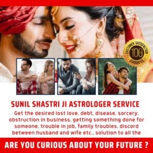 Free Online Astrology Consultation for Marriage astrologer